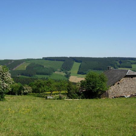 Le Clos Des Brumes Stoumont Exterior foto